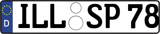 ILL-SP78