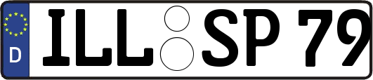 ILL-SP79