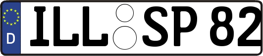 ILL-SP82