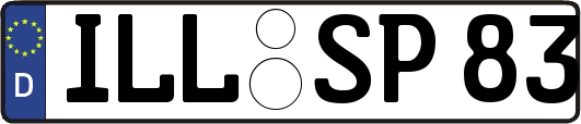ILL-SP83
