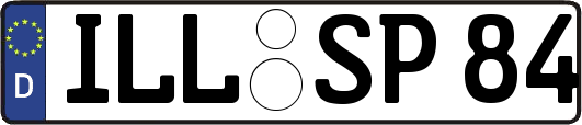 ILL-SP84
