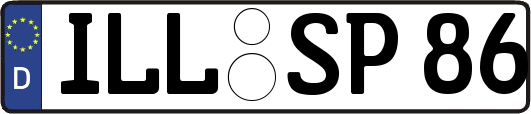 ILL-SP86