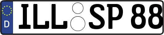 ILL-SP88