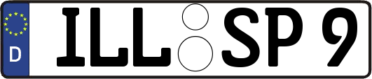 ILL-SP9