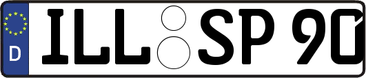 ILL-SP90