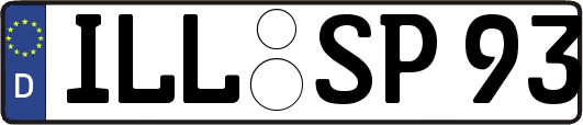 ILL-SP93