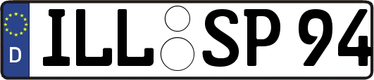 ILL-SP94