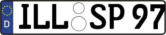 ILL-SP97