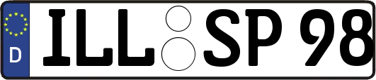 ILL-SP98