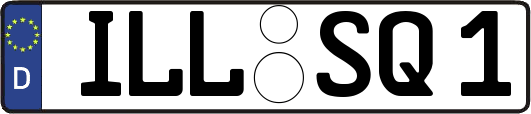 ILL-SQ1