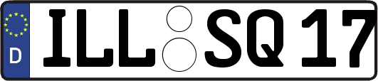 ILL-SQ17