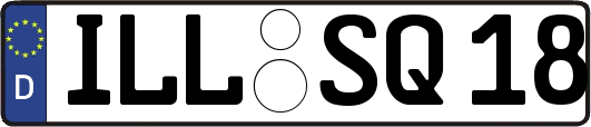 ILL-SQ18