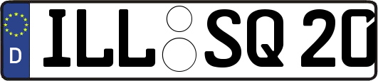 ILL-SQ20