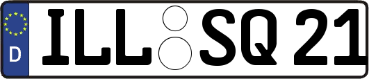 ILL-SQ21