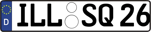 ILL-SQ26