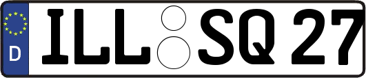 ILL-SQ27