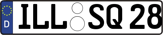 ILL-SQ28