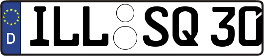 ILL-SQ30