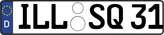 ILL-SQ31