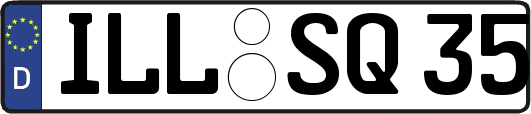 ILL-SQ35