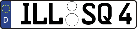 ILL-SQ4