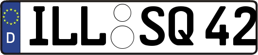 ILL-SQ42