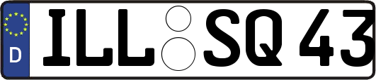 ILL-SQ43