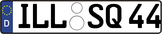 ILL-SQ44