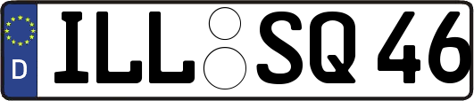 ILL-SQ46