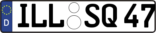 ILL-SQ47