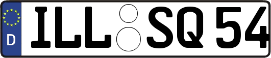 ILL-SQ54