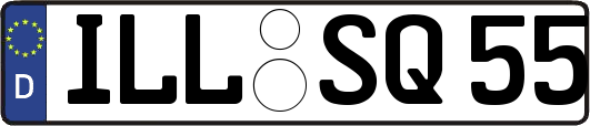 ILL-SQ55