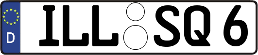 ILL-SQ6