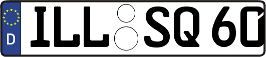 ILL-SQ60