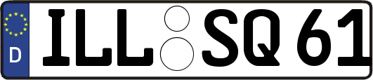 ILL-SQ61