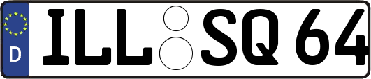 ILL-SQ64