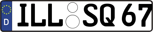 ILL-SQ67