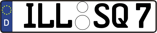 ILL-SQ7