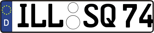ILL-SQ74