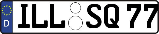 ILL-SQ77
