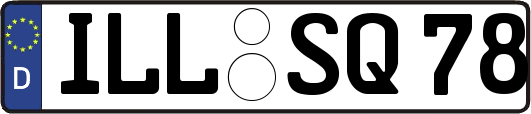ILL-SQ78