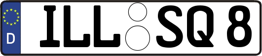 ILL-SQ8