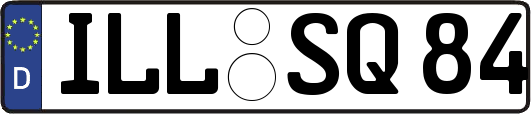 ILL-SQ84