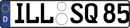 ILL-SQ85