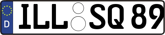 ILL-SQ89