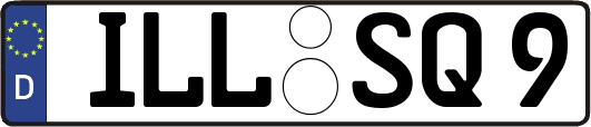 ILL-SQ9