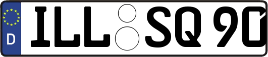 ILL-SQ90