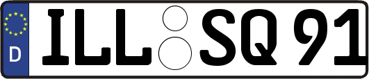 ILL-SQ91