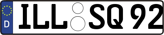 ILL-SQ92