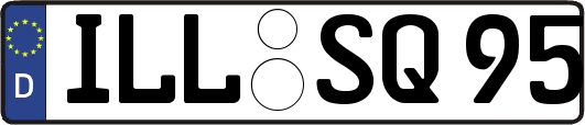 ILL-SQ95